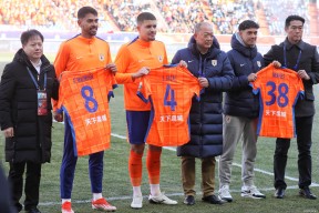 YY易游m6米乐福建YY易游m6米乐信息技术有限公司-国外联赛进球最多的中国球员