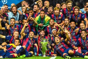 YY易游m6米乐福建YY易游m6米乐信息技术有限公司-巴萨赢得关键战役，晋级欧冠四强(巴萨赢得关键战役,晋级欧冠四强是谁)