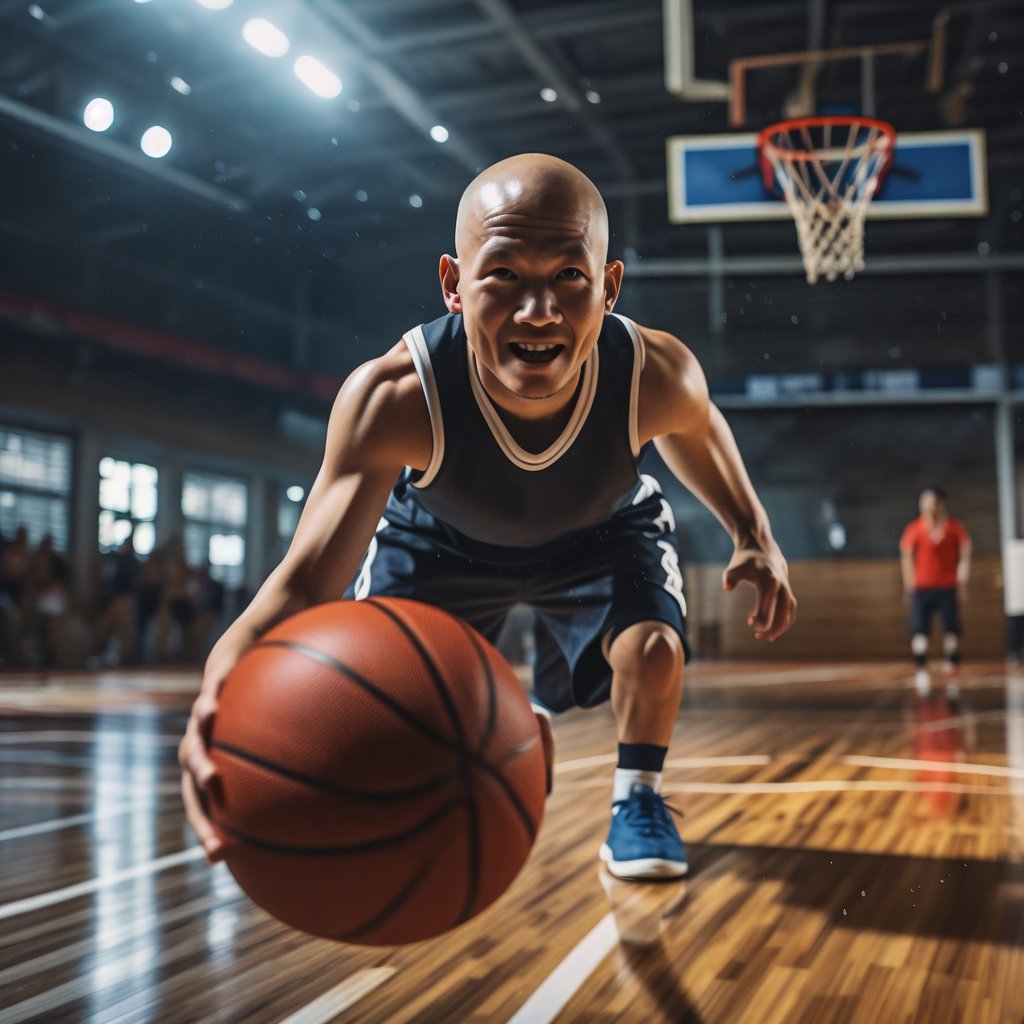 包含广西篮球队近期在赛场上展现出无与伦比的实力的词条